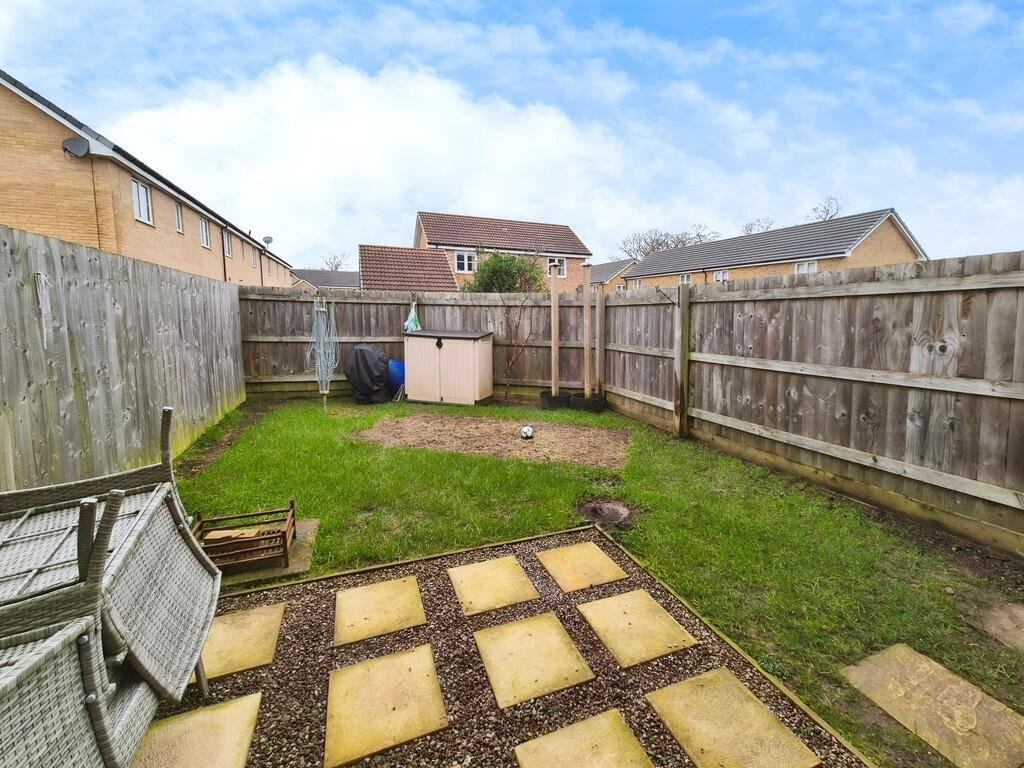 Additional image 6 of Falcon Road, Yeovil