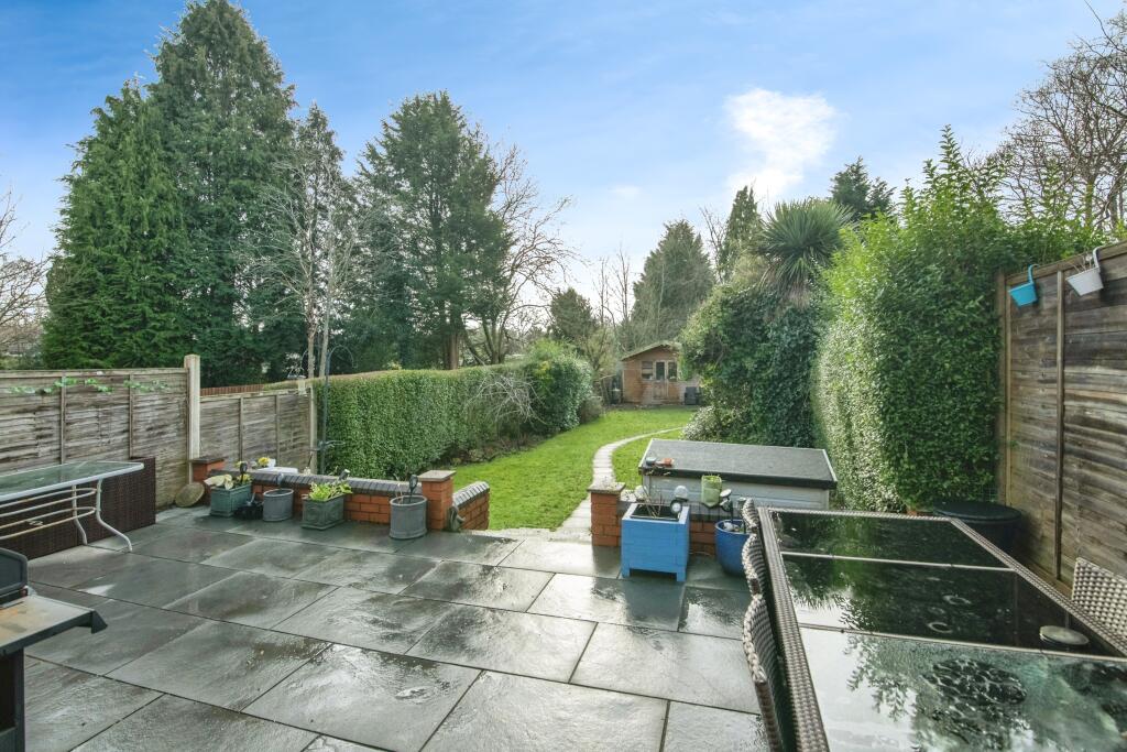 Additional image 14 of Lyndon Road, Solihull, B92