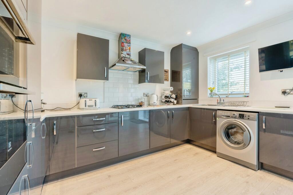 Additional image 6 of Buttercup Close, Foulridge, Colne, Lancashire, BB8