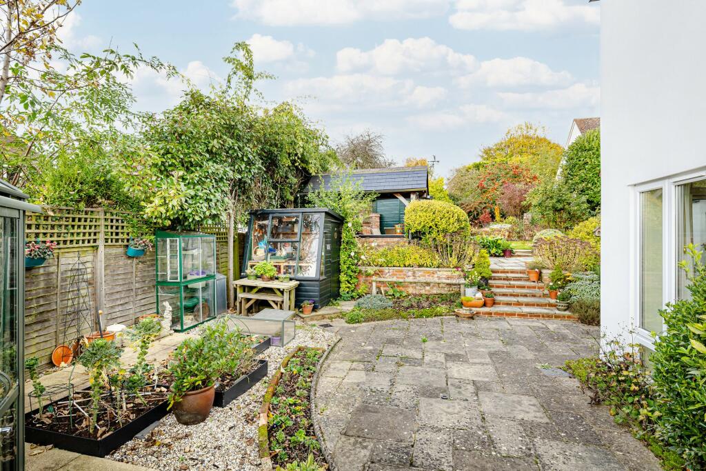 Additional image 35 of Mill Lane, Saffron Walden, CB10