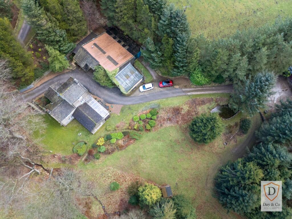 Additional image 36 of Black Moor Road, Oxenhope, Keighley, BD22