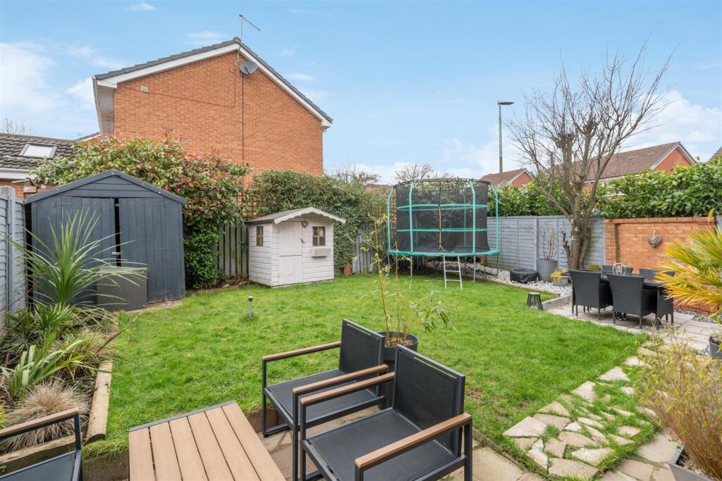 Additional image 15 of Shelsley Way, Solihull