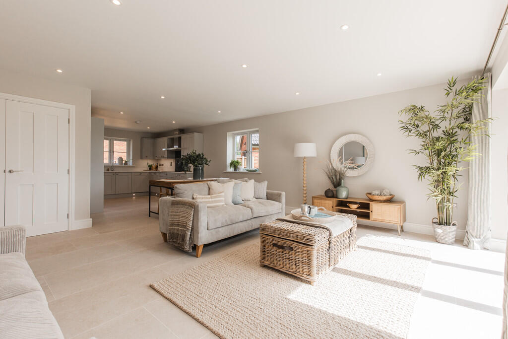 Additional image 5 of Last 4 Bedroom Available