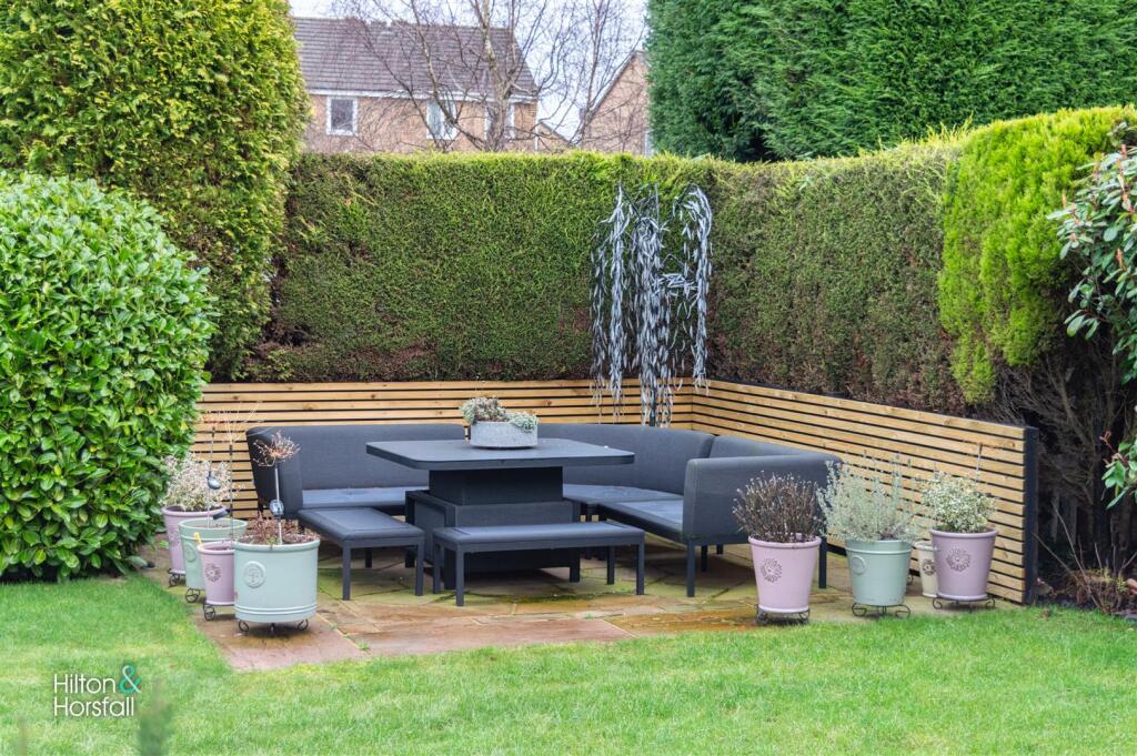 Additional image 35 of Clover Crescent, Burnley