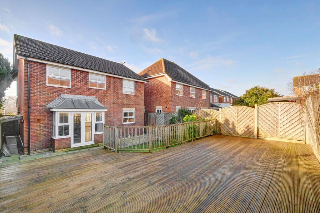 Additional image 30 of Cherwell Close, Stone Cross, Pevensey, BN24