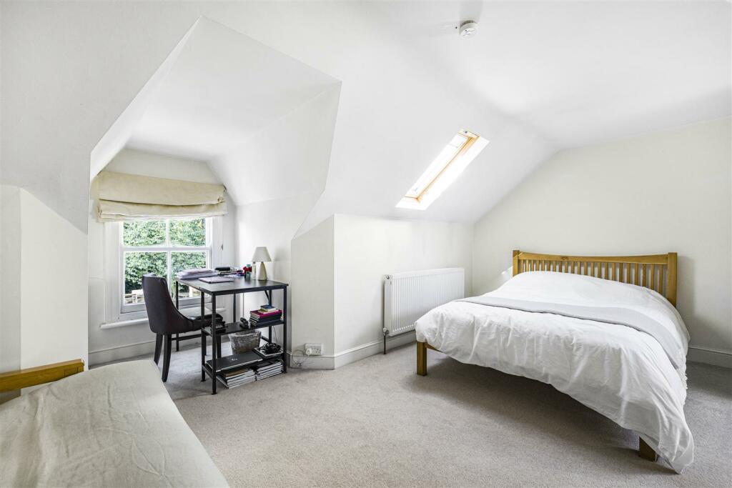 Additional image 16 of Hills Road, Cambridge