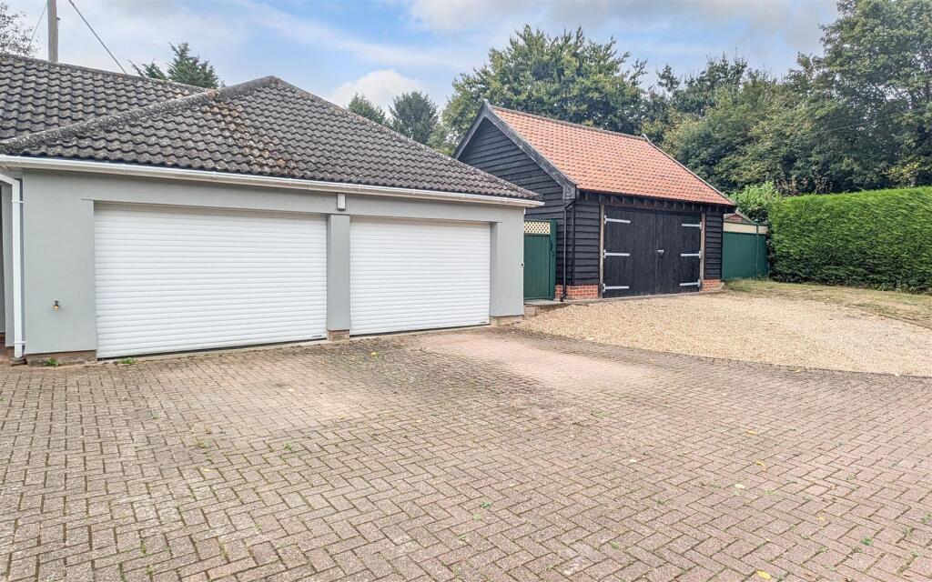 Additional image 32 of Malting End, Wickhambrook