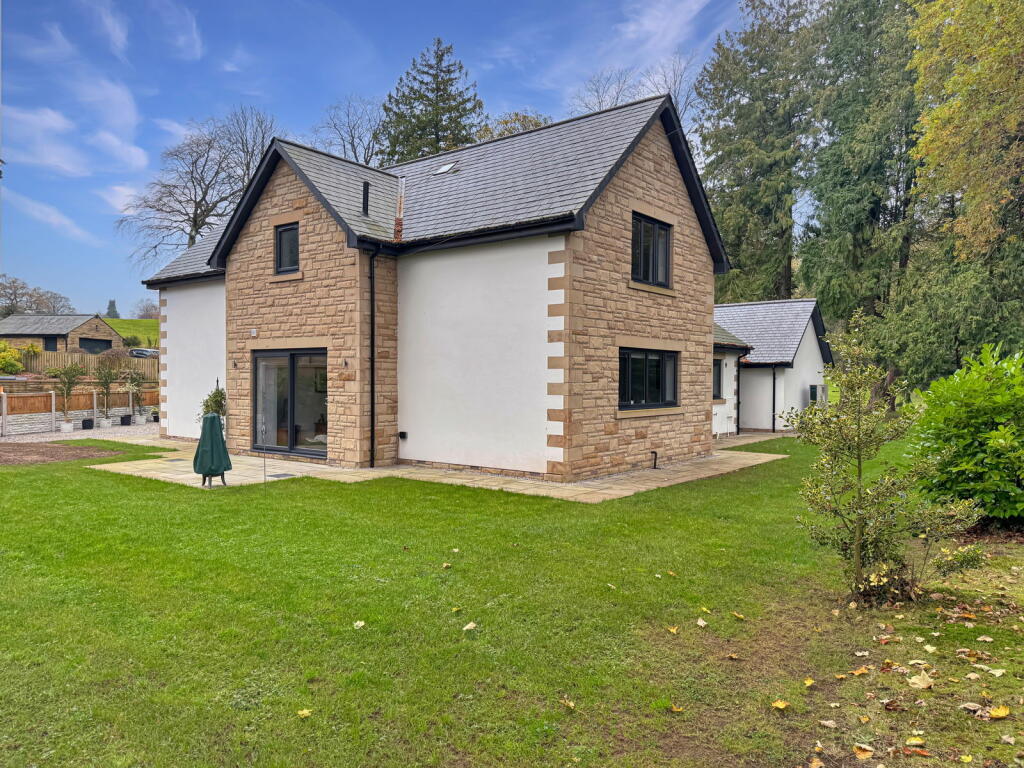 Additional image 12 of Craw Hall, Brampton, CA8 1TR