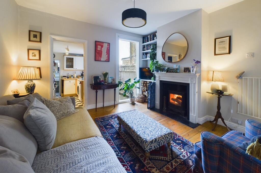 Additional image 2 of Beche Road, Cambridge