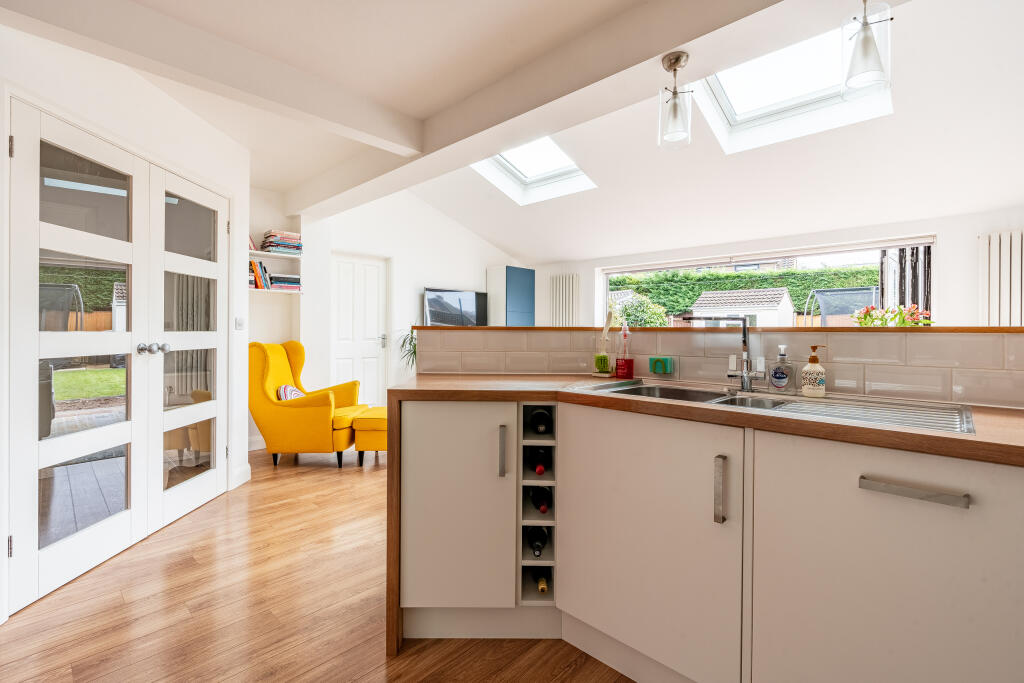 Additional image 10 of Leap Valley Crescent, Bristol, Gloucestershire