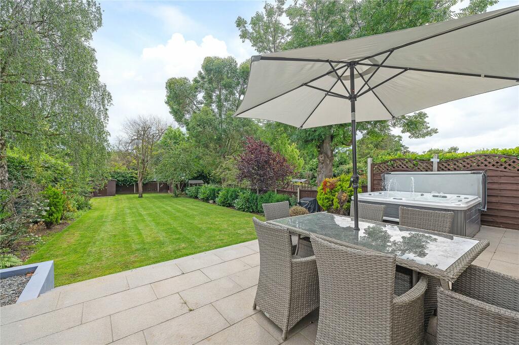 Additional image 34 of Hayes Way, Beckenham, BR3