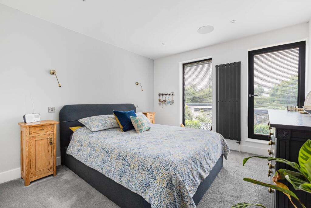 Additional image 17 of Station Road (west), Whittlesford