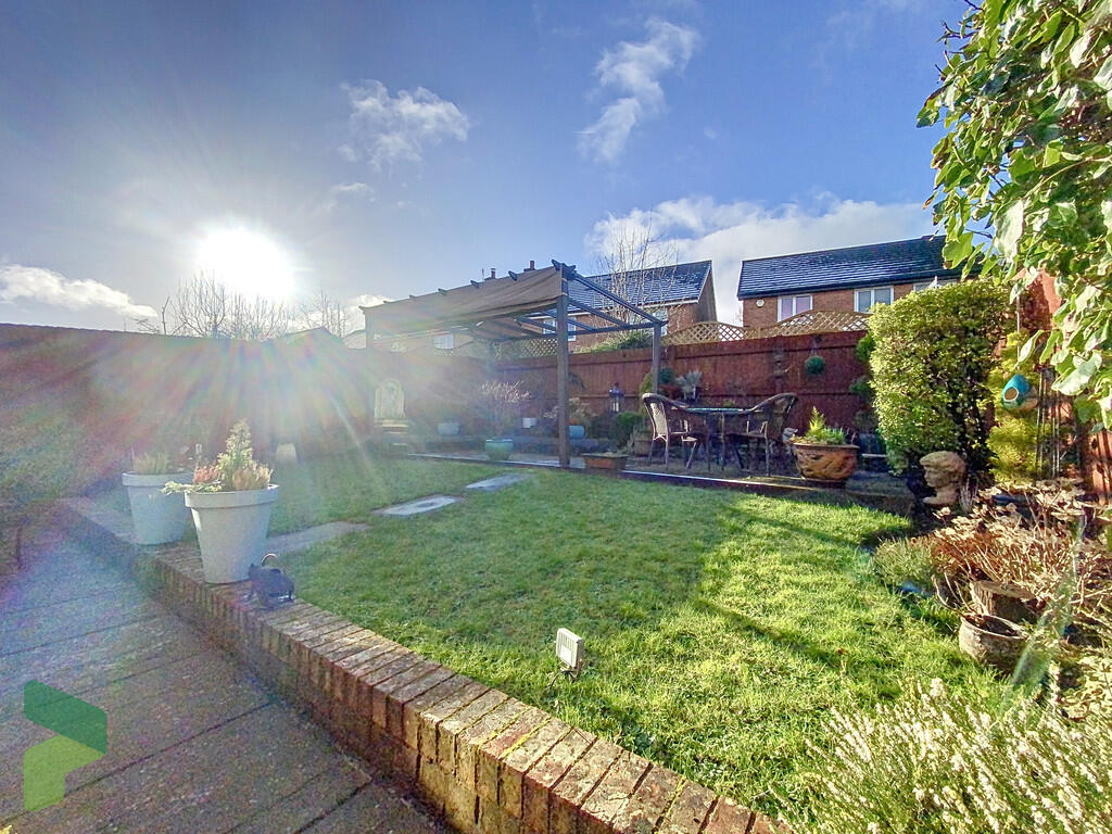 Additional image 46 of Meadowfields, Oakdale, Blackburn