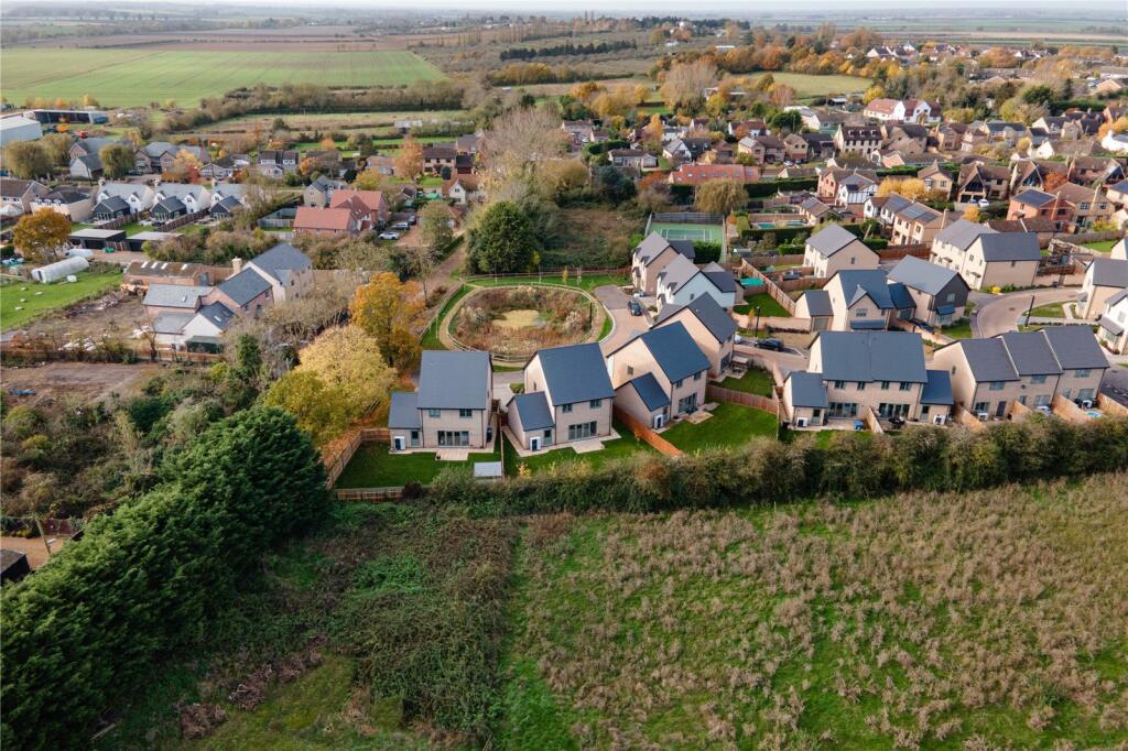 Additional image 18 of Walnut Drive, ELY, Cambridgeshire, CB6