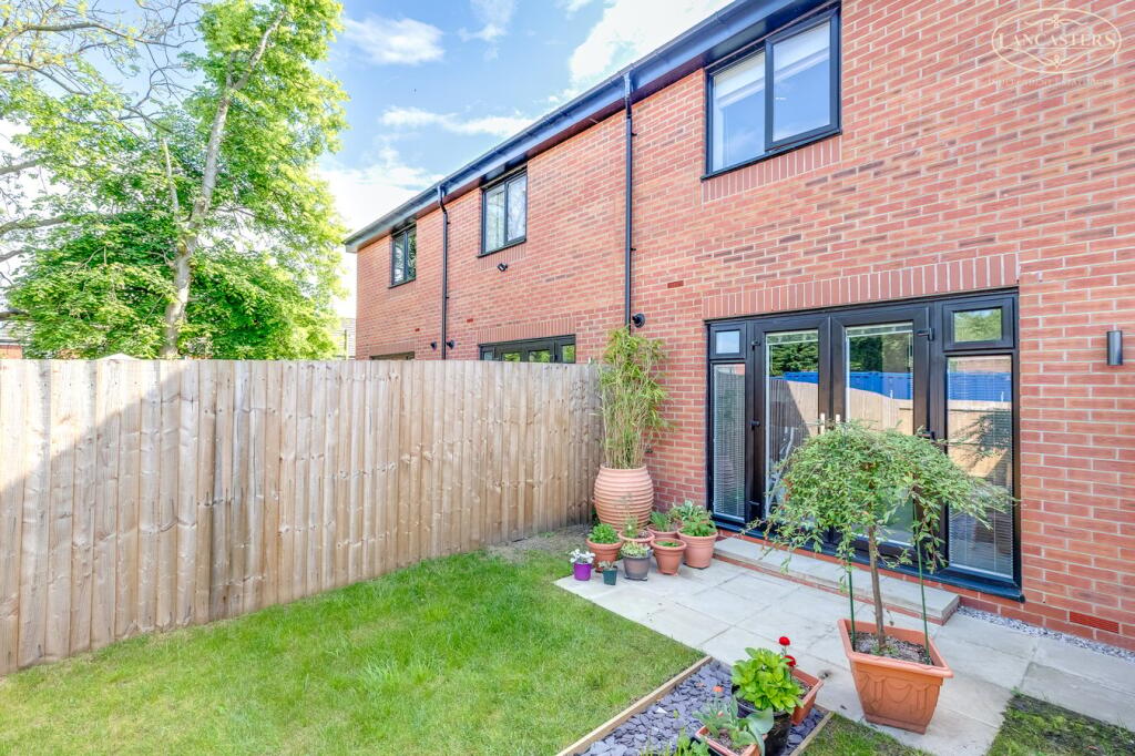 Additional image 14 of Rockwell Road, Lostock, Bolton, BL6