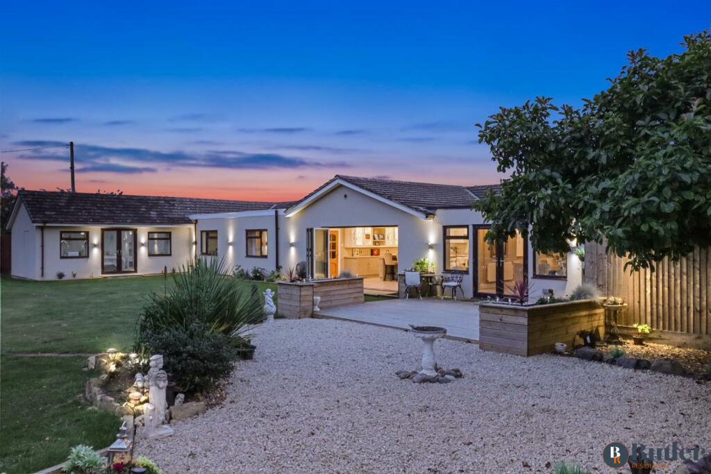 Additional image 119 of Meadow Green End, Green End, Landbeach