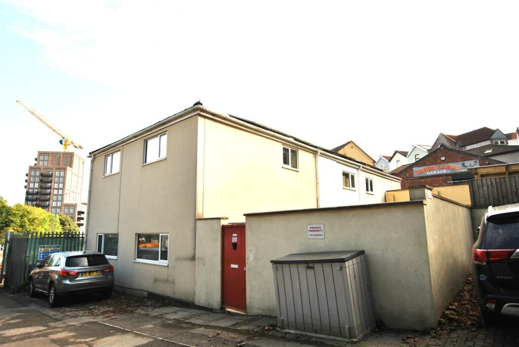 Additional image 18 of Stanley Hill, Totterdown, Bristol