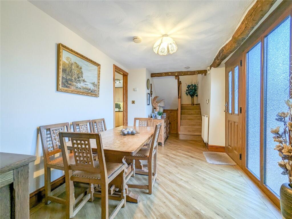 Additional image 7 of Owlwood Barn, Syke Farm, Wigton