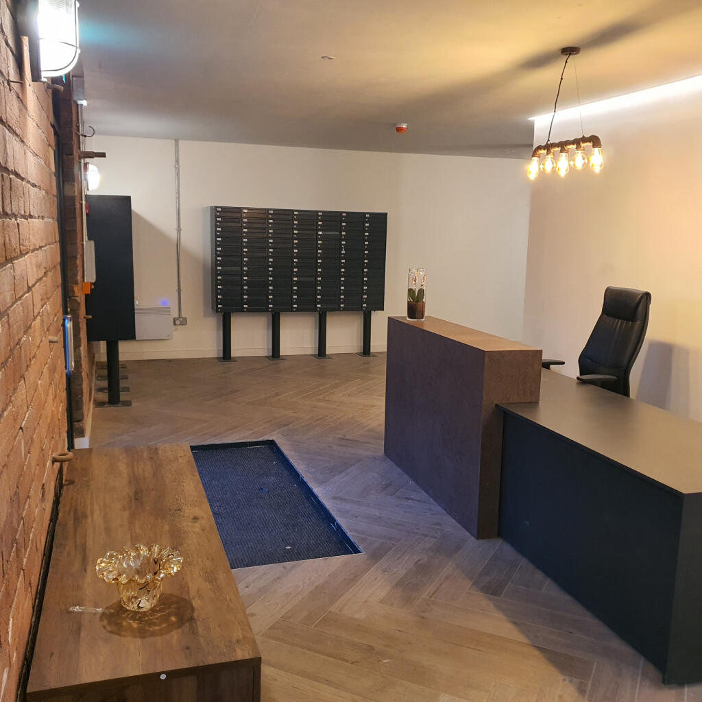 Additional image 13 of Conditioning House, Cape Street, Bradford, Yorkshire, BD1