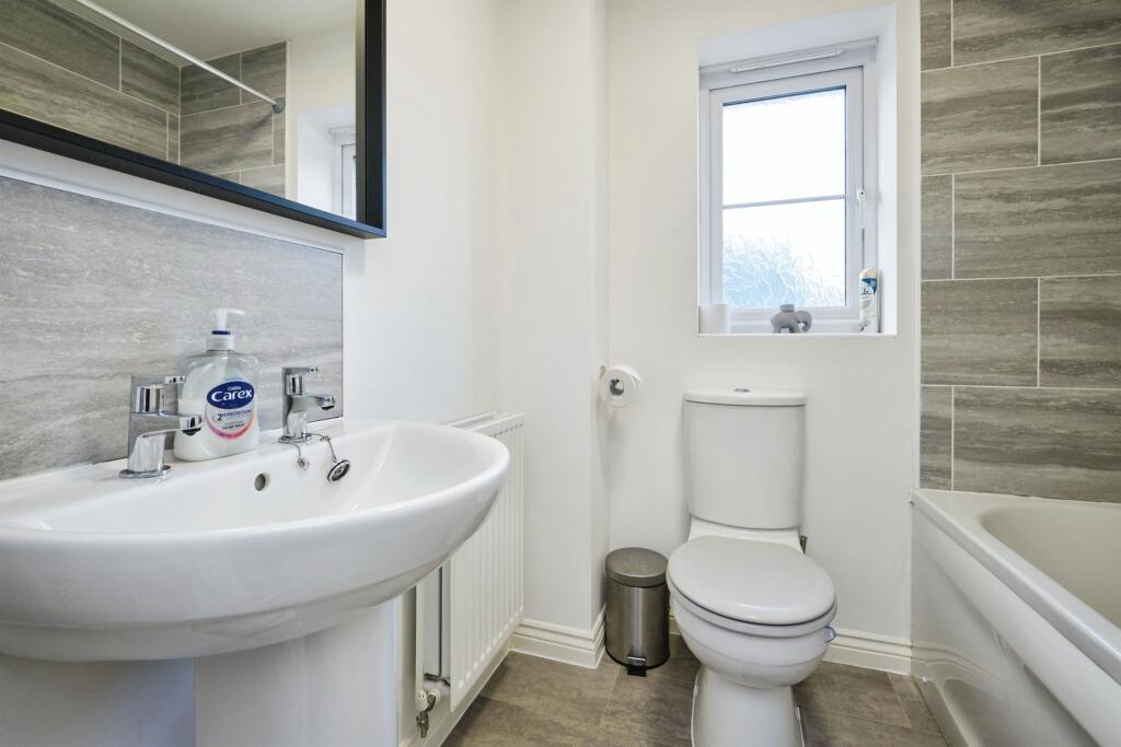 Additional image 14 of The Timber Way, BIRMINGHAM