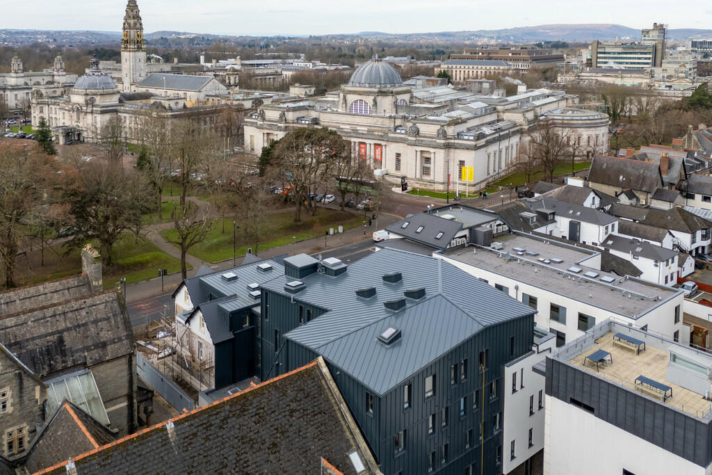 Additional image 18 of Museum View, Park Place