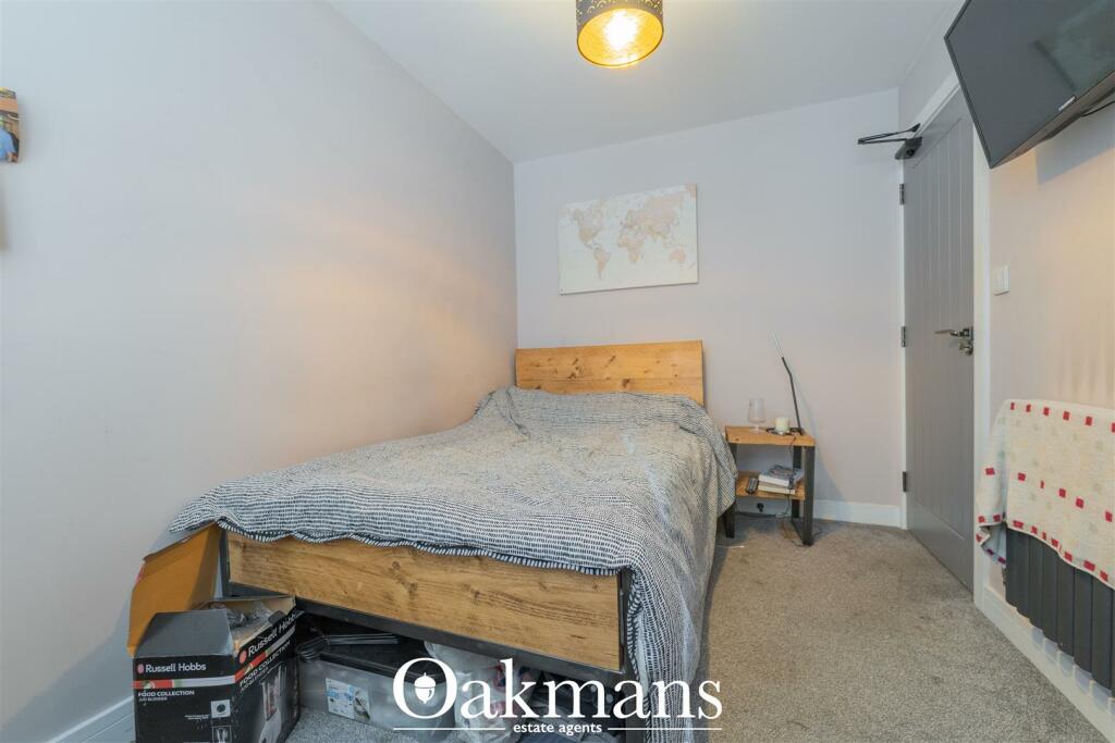 Additional image 22 of Daisy Road, Birmingham, B16