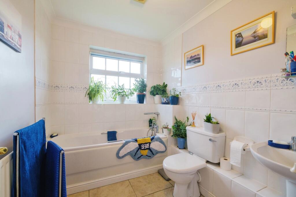 Additional image 14 of Edis Way, Foxton, Cambridge, Cambridgeshire, CB22