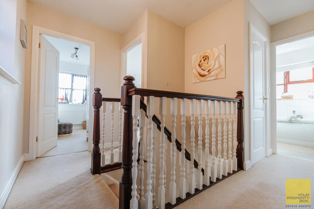 Additional image 10 of Hanbury Croft, Hanbury, Bromsgrove, Worcestershire