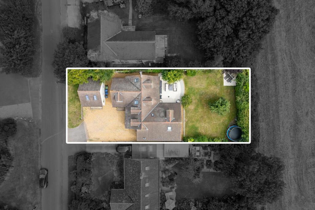 Additional image 8 of Overcote Road, Over, CB24