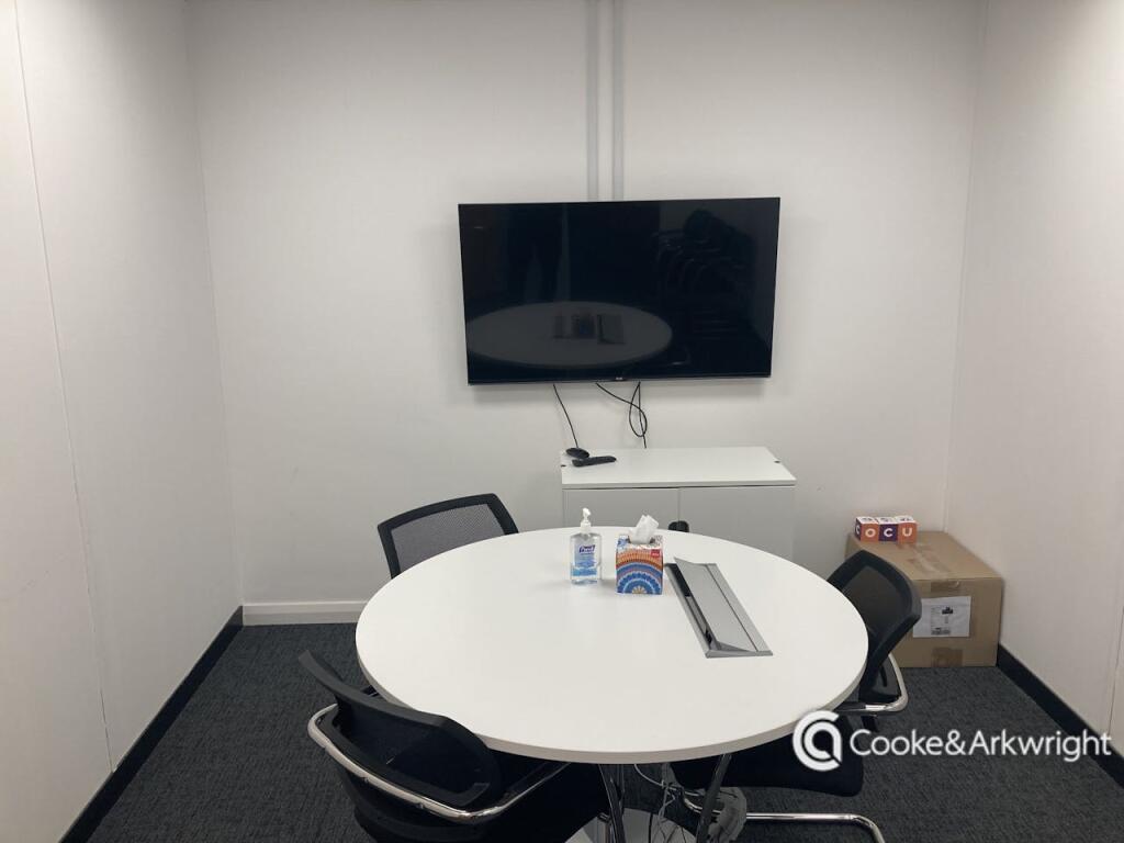 Additional image 7 of 1st Floor, Copse Walk, Unit B, Copse Walk, Caerdydd, CF23 8RB