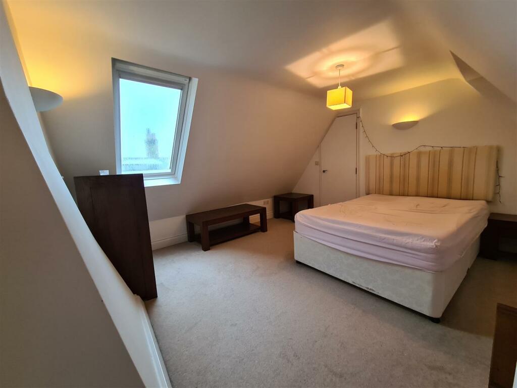 Additional image 11 of Flat 9 Old Paper Mill, Cambridge