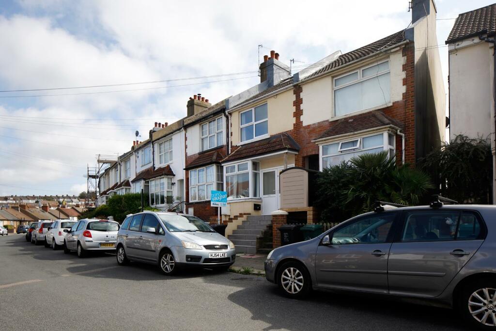 Additional image 12 of Kimberley Road, Brighton