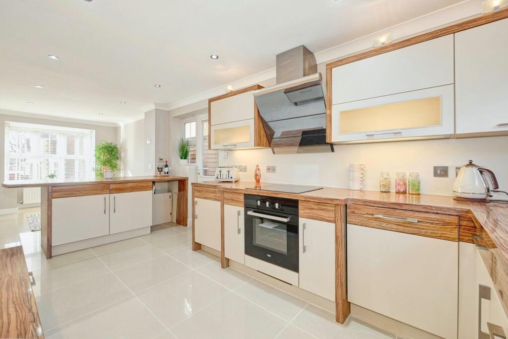 Additional image 4 of Cherwell Close, Stone Cross, Pevensey, BN24