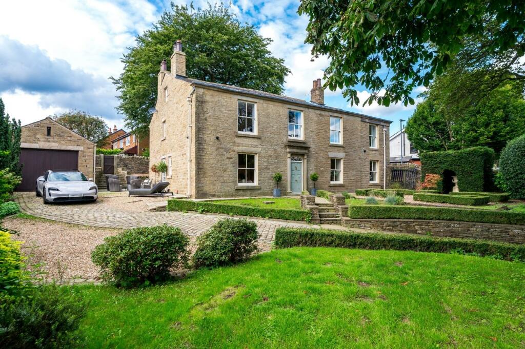 Additional image 44 of Broadhead Road, Edgworth, Bolton
