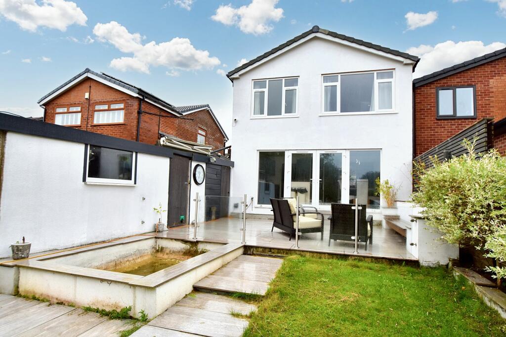 Additional image 31 of Stokesay Close, Bury, BL9