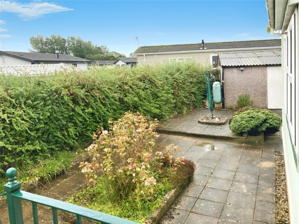 Additional image 7 of Meadow View Park, Skinburness Drive, Silloth, Wigton, CA7