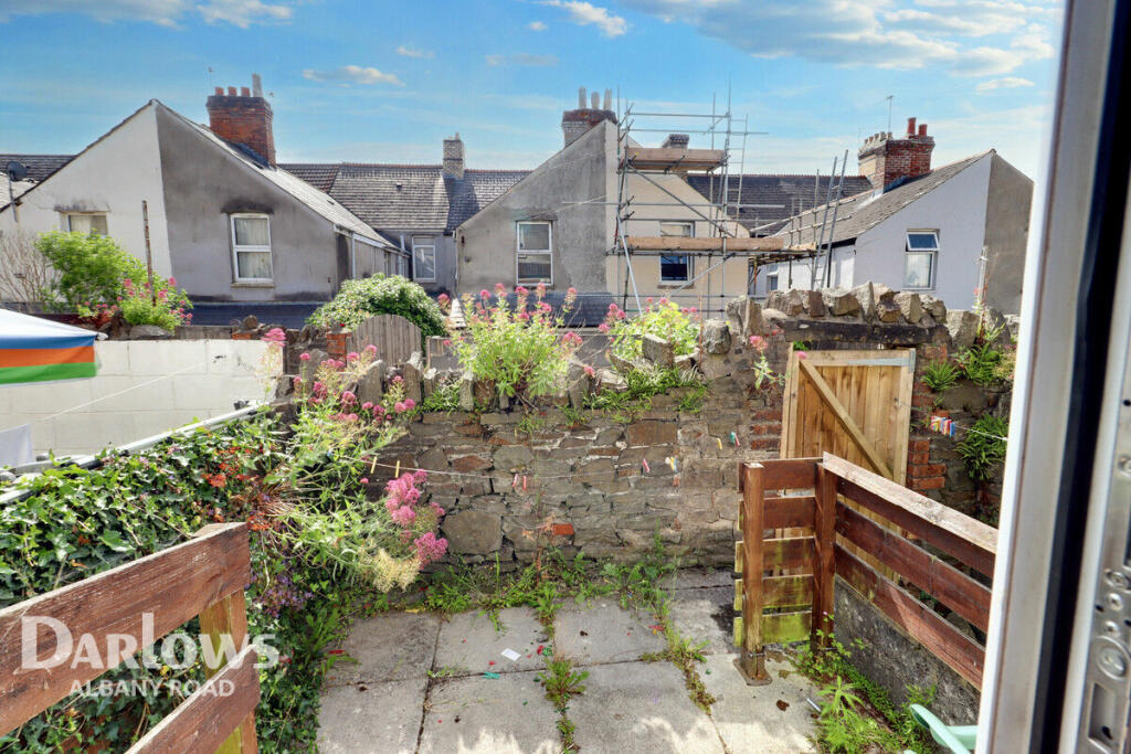 Additional image 9 of Tewkesbury Street, CARDIFF