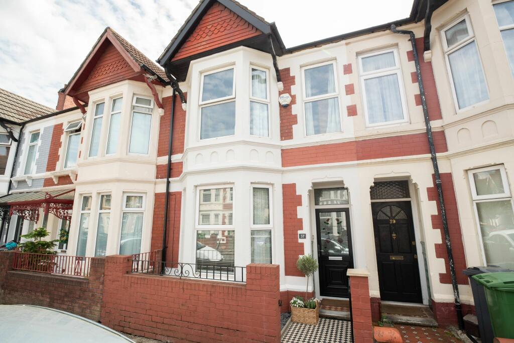 Additional image 4 of Australia Road, Cardiff