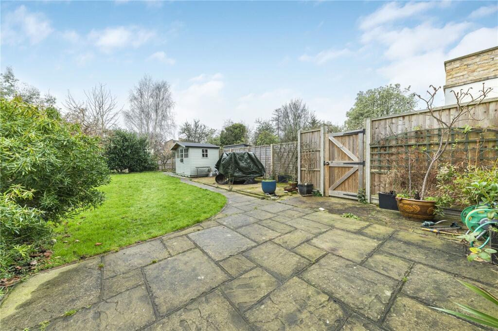 Additional image 23 of Holligrave Road, Bromley, BR1