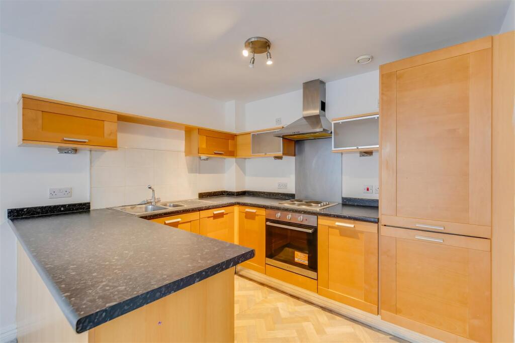 Additional image 13 of Lock Keepers Court [ 2 Bed ]