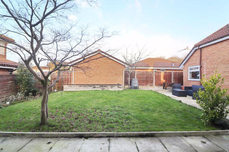 Additional image 26 of Parkway, Westhoughton, Bolton