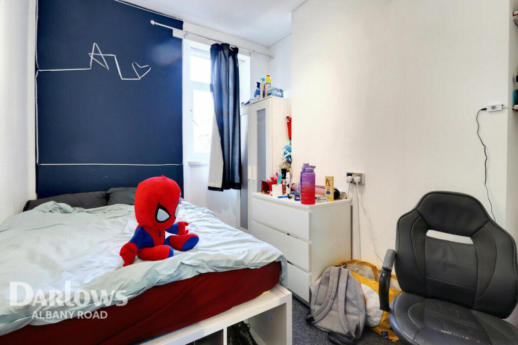 Additional image 9 of North Road, Cardiff