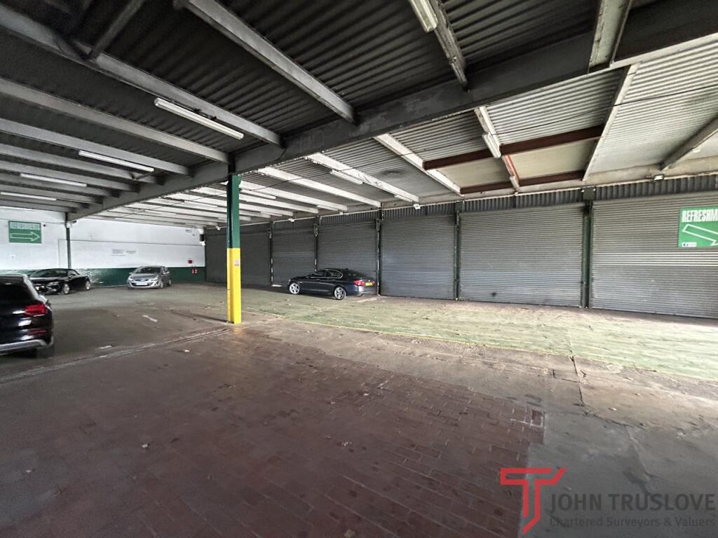 Additional image 8 of Arrow Auctions, 24 Bartleet Road, Redditch, B98 0DG