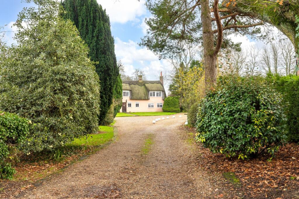 Additional image 27 of Ditton Green, Woodditton, CB8