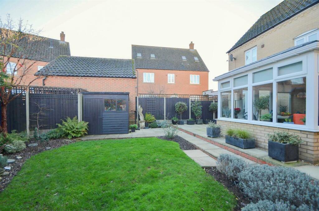 Additional image 4 of Morley Drive, Ely