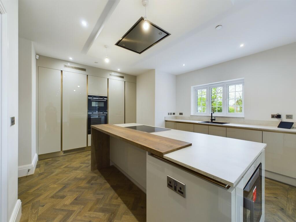 Additional image 10 of Coed Pengam Beaufort Park, Lisvane , Cardiff. CF14