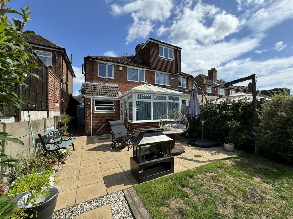 Additional image 41 of Foden Road, Great Barr, Birmingham