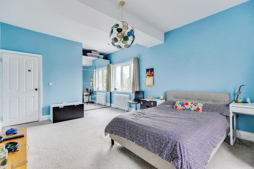 Additional image 33 of Hollybush Road, Cyncoed, Cardiff