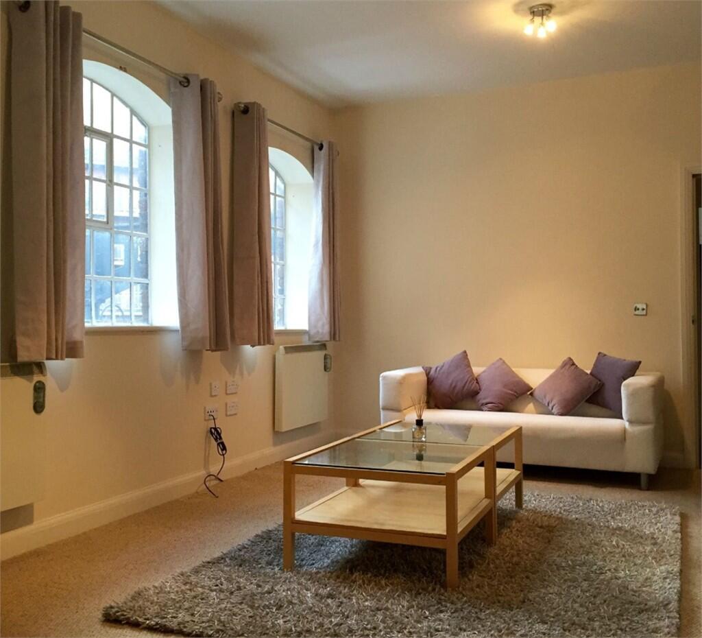 Additional image 8 of Newhall Court, George Street, Jewellery Quarter