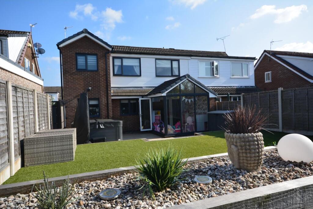 Additional image 28 of Shipston Close, Walshaw Park, Bury